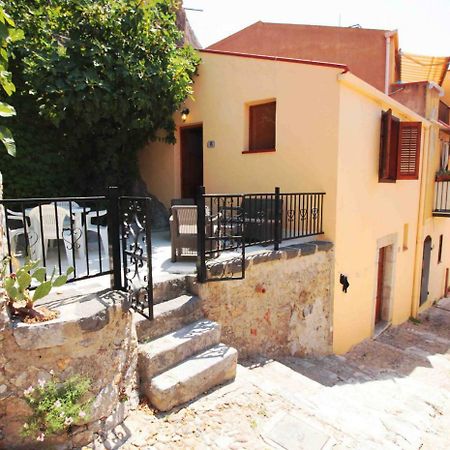 Terrazza La Rocca By Wonderful Italy Appartement Cefalù Buitenkant foto